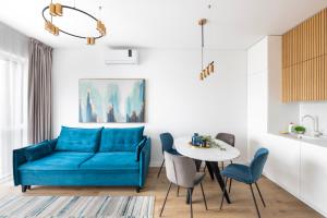City Center Apartamentai Ĺ atrijos g