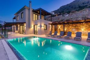 Villa Lela Seaview by Villa Plus