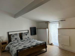Maisons de vacances Maison 4 personnes au centre de Royat : photos des chambres