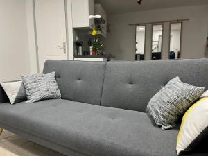 Maisons de vacances Maison 4 personnes au centre de Royat : photos des chambres