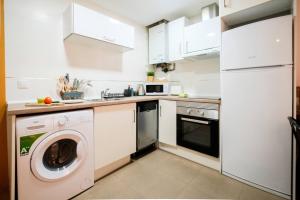 Suite Somontano 1 Dormitorio 4 Pax Balcón