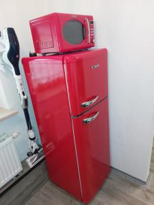 G&H Ferienwohnungen Appartement Kehlstein