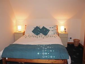 3 Bed in Isle of Barra CA295