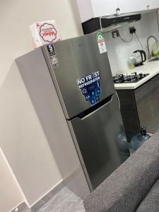 Dreamy home apartment