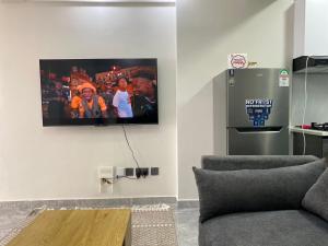 Dreamy home apartment