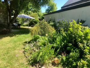 Villas Ty Kilek - entre bourg et plage : photos des chambres