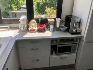 Villas Ty Kilek - entre bourg et plage : photos des chambres