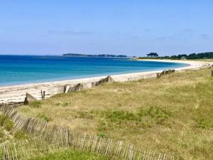 Villas Ty Kilek - entre bourg et plage : photos des chambres