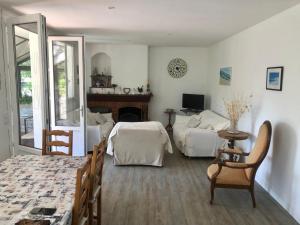 Villas Ty Kilek - entre bourg et plage : photos des chambres
