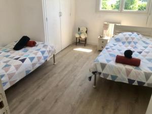 Villas Ty Kilek - entre bourg et plage : photos des chambres