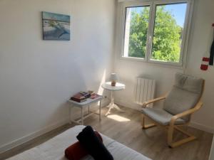 Villas Ty Kilek - entre bourg et plage : photos des chambres