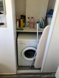 Villas Ty Kilek - entre bourg et plage : photos des chambres