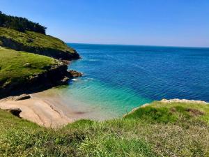 Villas Ty Kilek - entre bourg et plage : photos des chambres