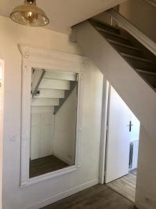 Villas Ty Kilek - entre bourg et plage : photos des chambres