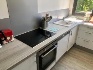 Villas Ty Kilek - entre bourg et plage : photos des chambres