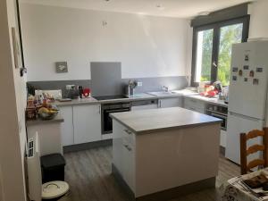 Villas Ty Kilek - entre bourg et plage : photos des chambres