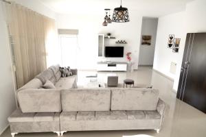 Lalzit Hills Apartments