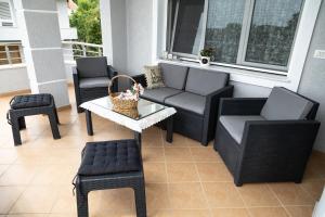 Lalzit Hills Apartments