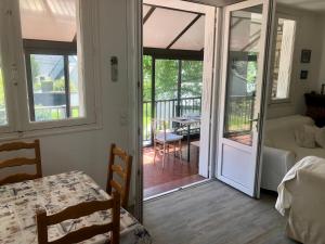 Villas Ty Kilek - entre bourg et plage : photos des chambres