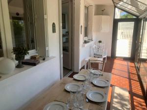 Villas Ty Kilek - entre bourg et plage : photos des chambres