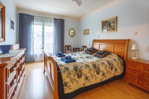 Villas Villa de la Cloche by Villa Plus : photos des chambres
