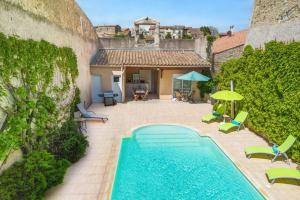 Villas Villa de la Cloche by Villa Plus : photos des chambres