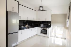 Lalzit Hills Apartments