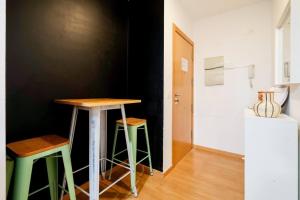 Suite Seo Centro 8 Pax Familiar 3 Dormitorios