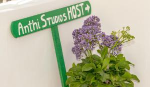 Anthi Studios & Apartments
