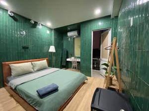 PAPAYA HOTEL & Café 2