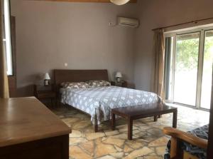 Epicurus beach cottage