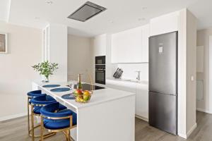 Luxury Apartment Tomaso - The View Fuengirola