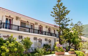 Anthi Studios & Apartments