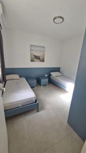 2 bedroom Penthouse in Bugibba