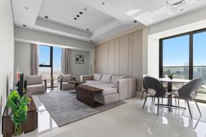 2BR Nobles Tower 1, Burj Khalifa View - 4hvězdičkové hotely ve městě Dubaj