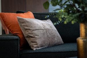 Budapest Skyline Apartment