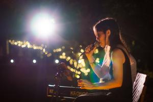 Juancho huenulef production