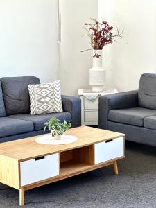 Nature Walk-Brookfield