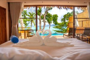 Ten Moons Sunset Villas