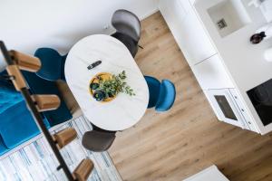 Apartment in the center of Vilnius