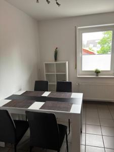 3 Zimmer Ferienwohnung Nummer 1