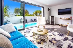 Villas Villa Manade by Villa Plus : photos des chambres