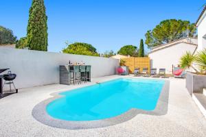 Villas Villa Manade by Villa Plus : photos des chambres
