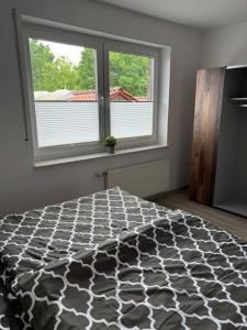 3 Zimmer Ferienwohnung Nummer 1