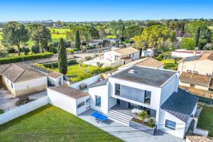 Villas Villa Manade by Villa Plus : photos des chambres