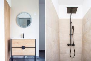 Villas Villa Manade by Villa Plus : photos des chambres