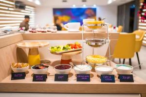 N36- Boutique Apartments, Best Location, By BQA