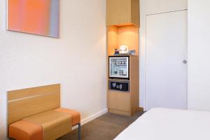 Hotels Novotel Caen Cote de Nacre : photos des chambres