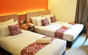 HOTEL GRAND PLAZA NEAR Delhi Airport