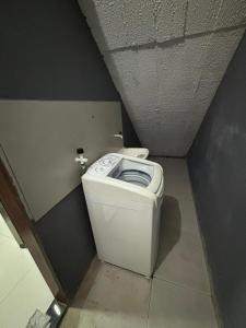 Apartamento aconchegante